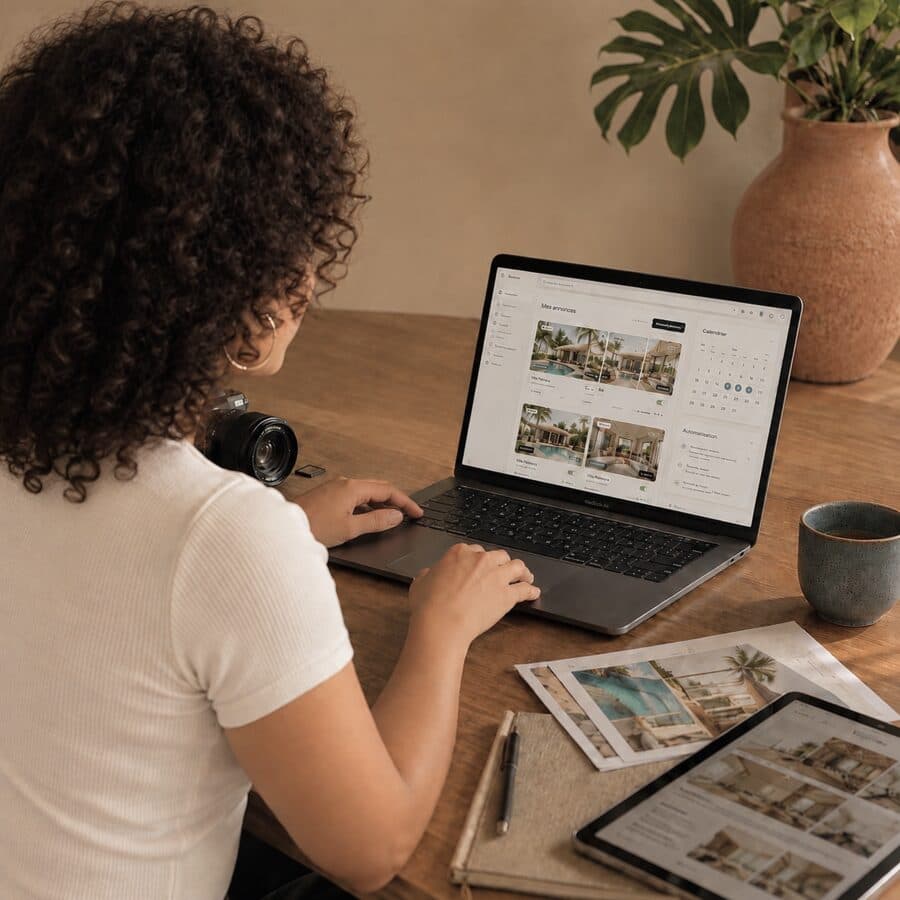 Multi-Channel Listing Set Up