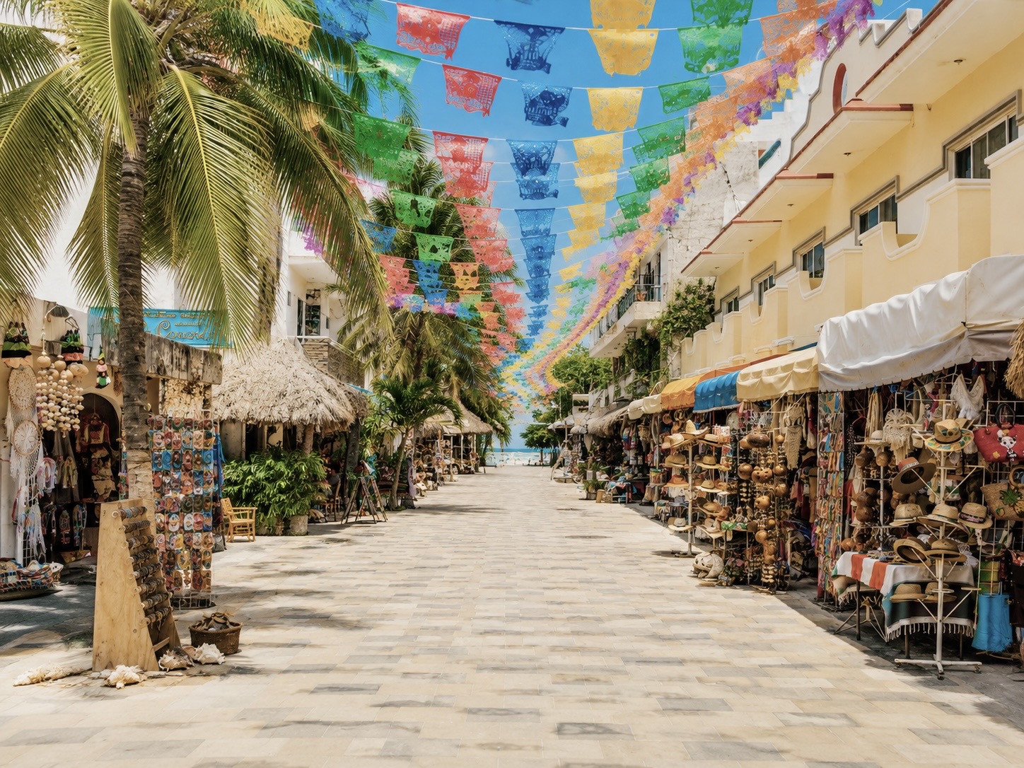 Playa Del Carmen
