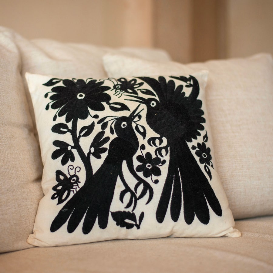 Interior Design & Staging Services